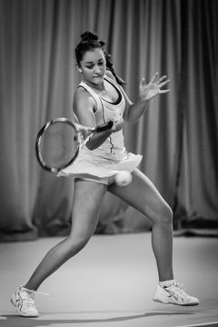 Ausschnitte 3685 - Schirnau Cup